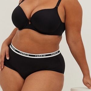 Torrid Underwear